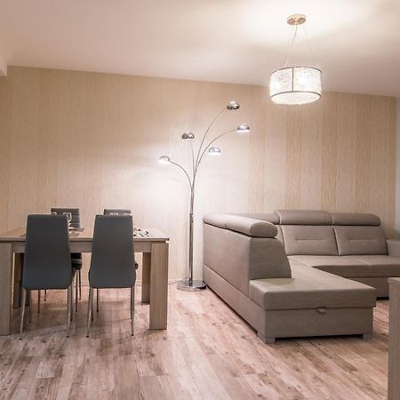 Apartamenty Pod Niedzwiedziem I Zakopane Eksteriør bilde