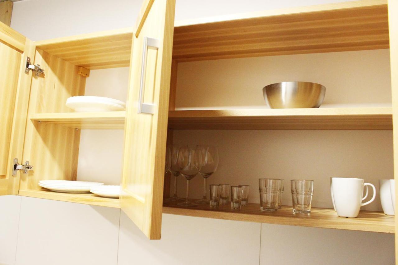 Apartamenty Pod Niedzwiedziem I Zakopane Eksteriør bilde