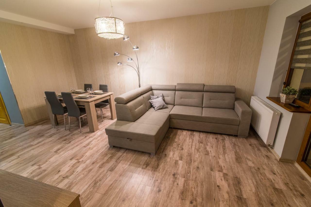Apartamenty Pod Niedzwiedziem I Zakopane Eksteriør bilde