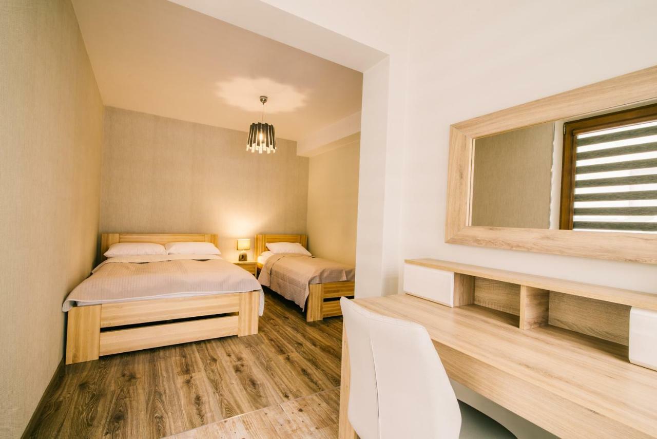Apartamenty Pod Niedzwiedziem I Zakopane Eksteriør bilde