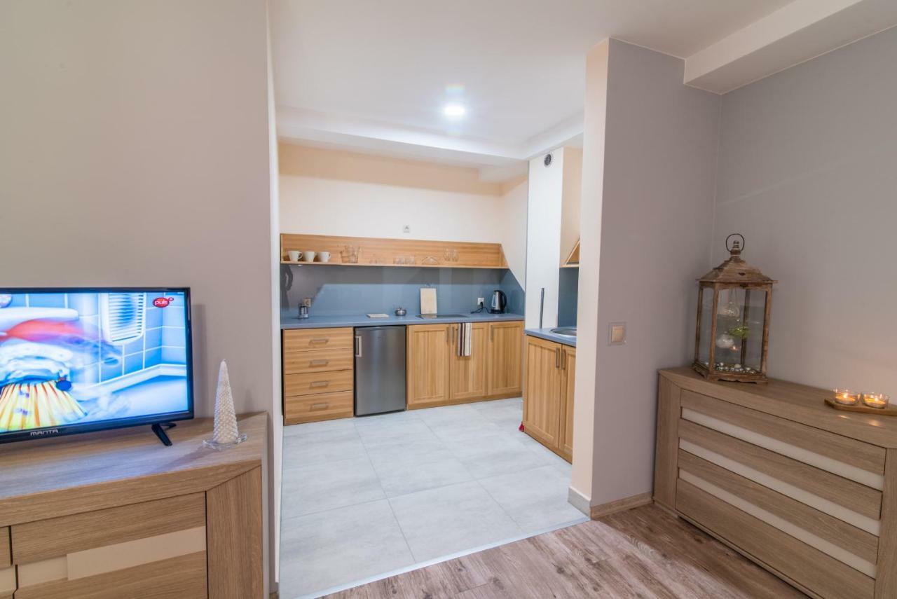 Apartamenty Pod Niedzwiedziem I Zakopane Eksteriør bilde