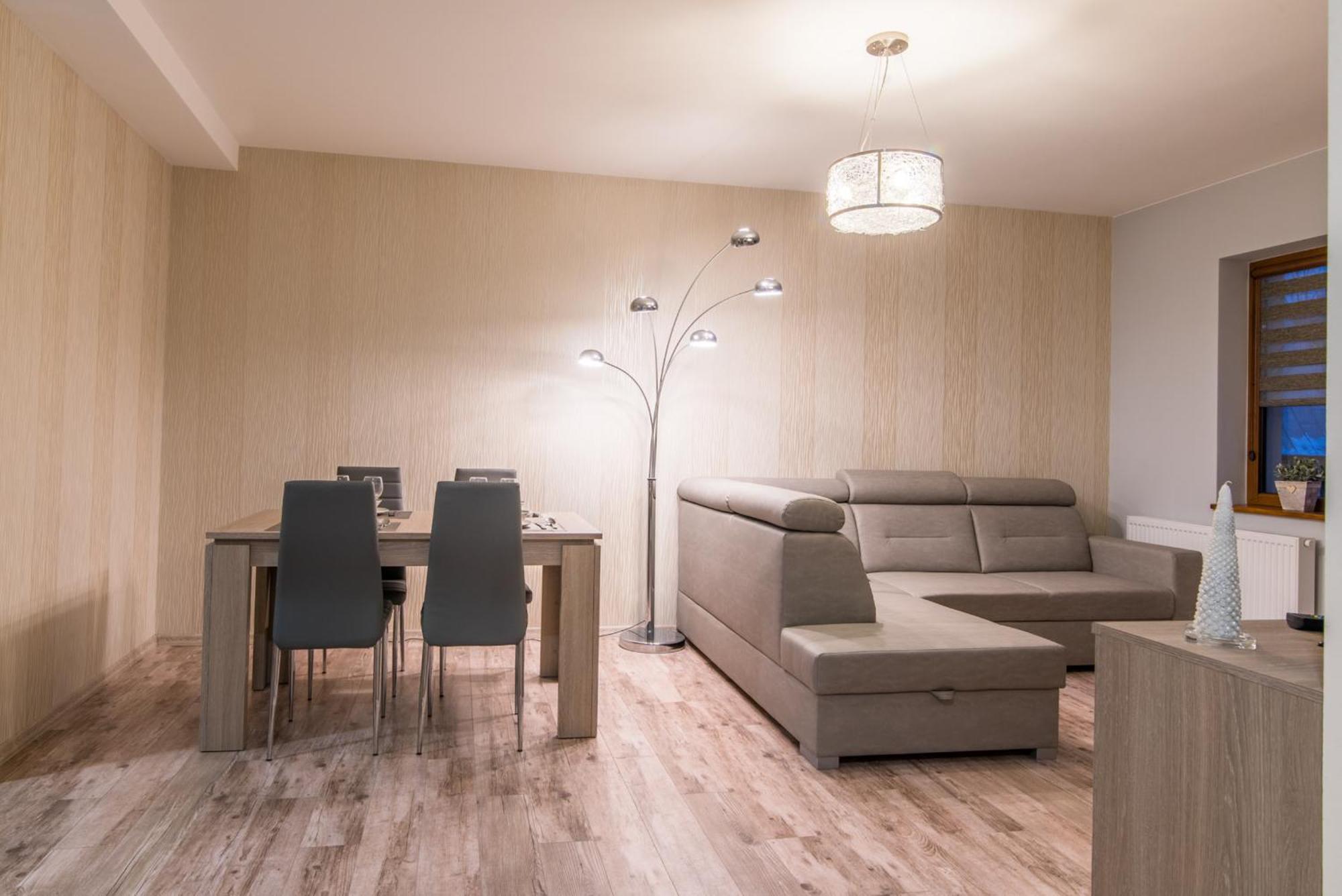 Apartamenty Pod Niedzwiedziem I Zakopane Eksteriør bilde