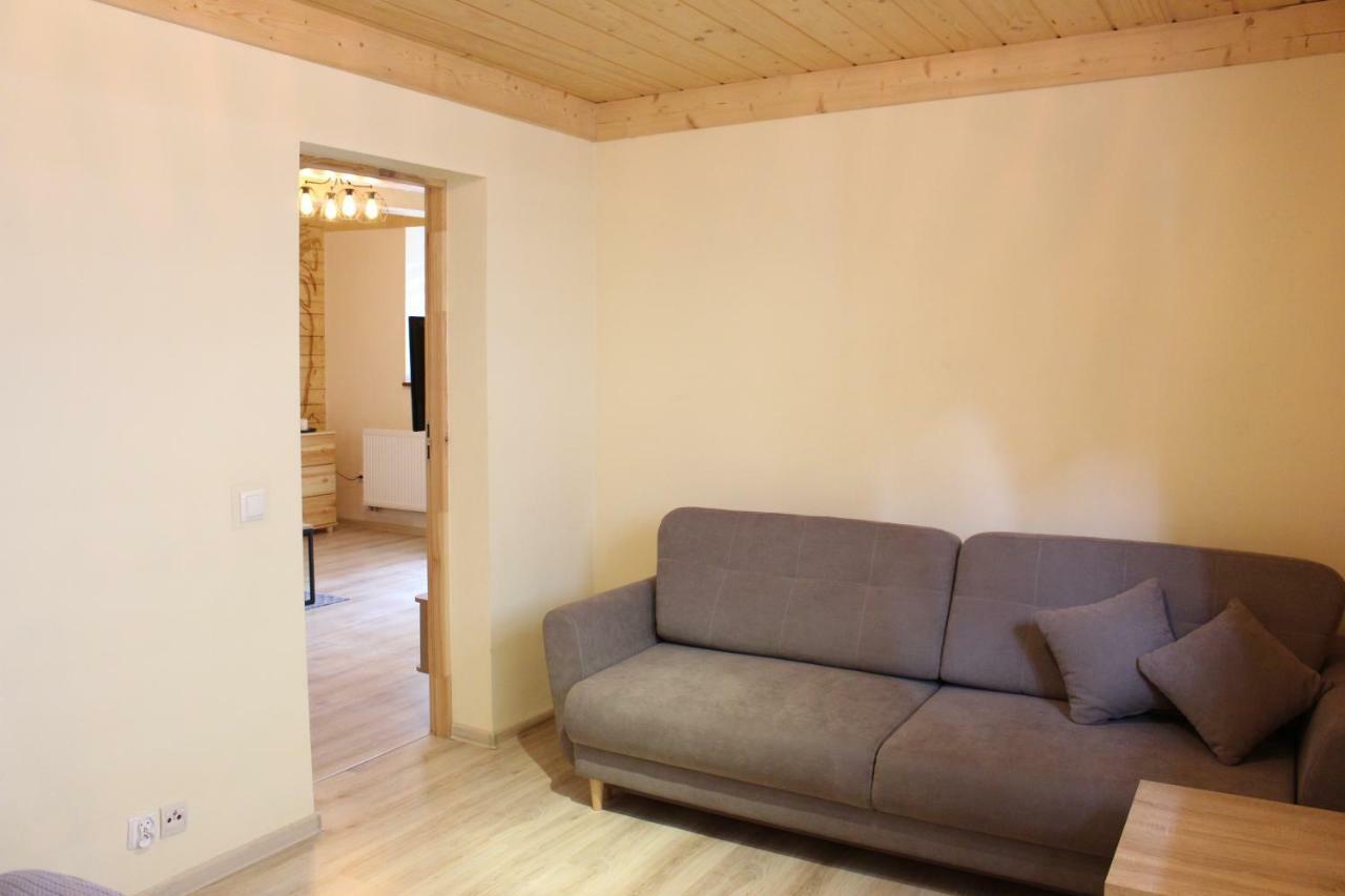 Apartamenty Pod Niedzwiedziem I Zakopane Eksteriør bilde