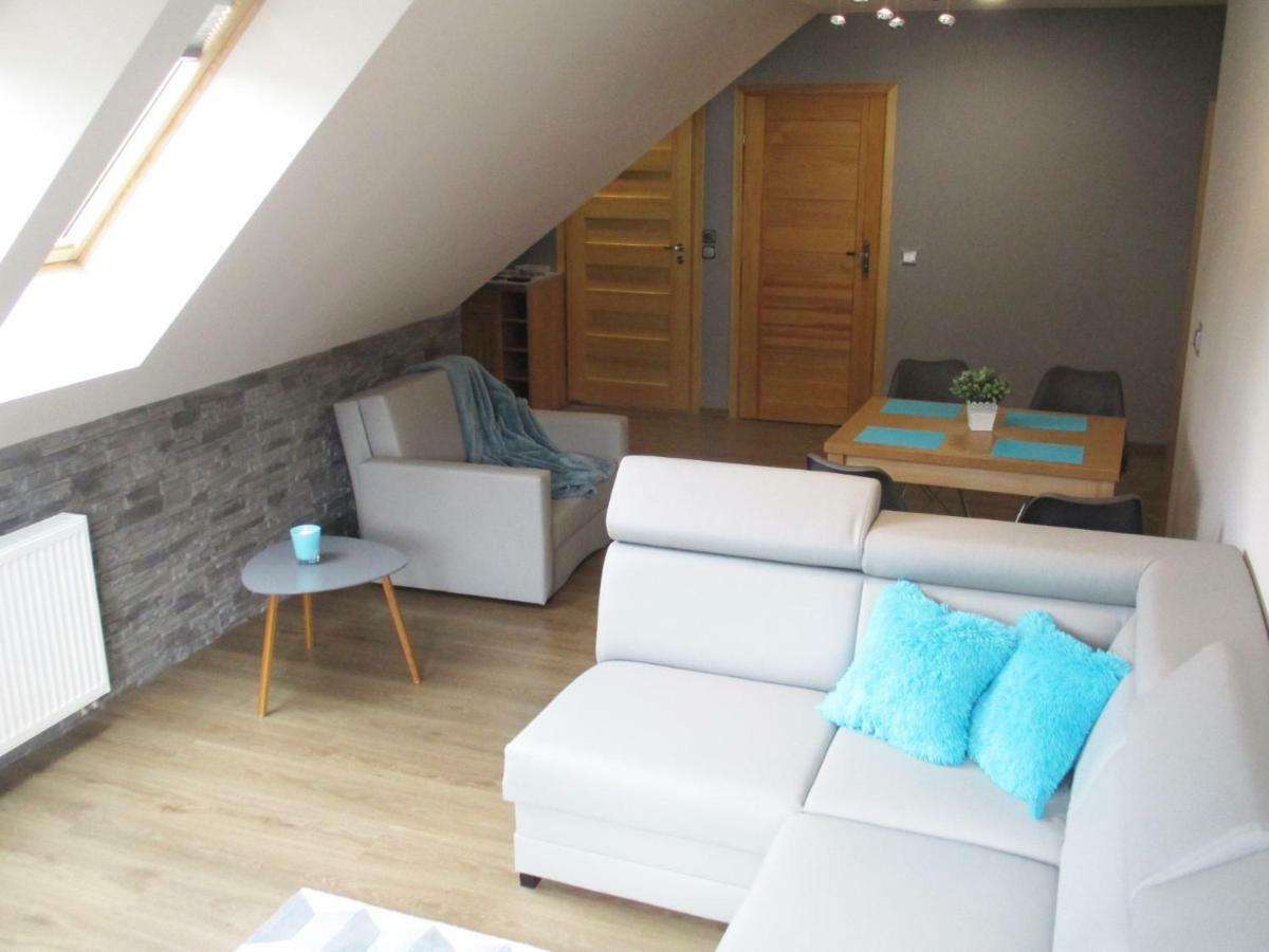 Apartamenty Pod Niedzwiedziem I Zakopane Eksteriør bilde