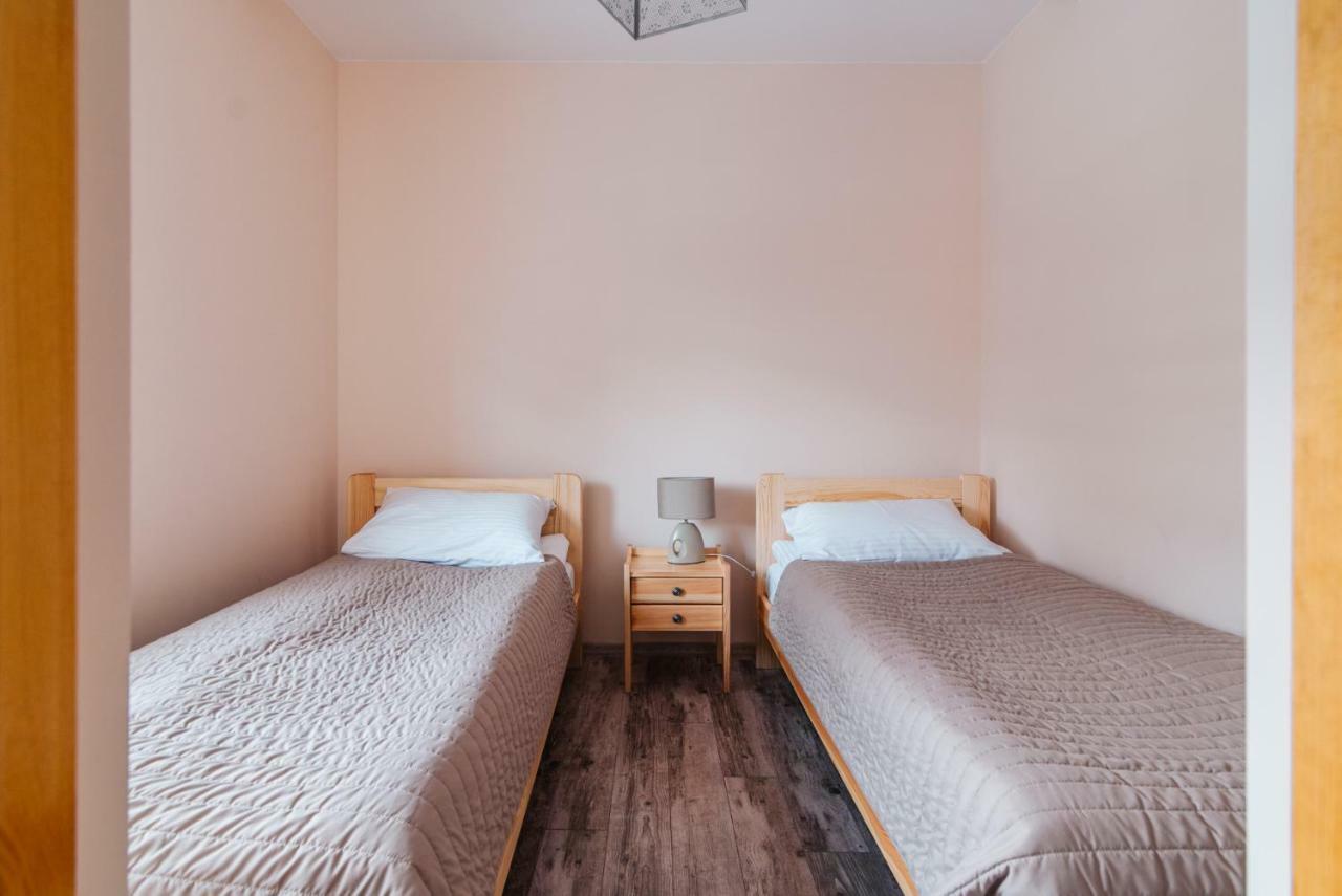 Apartamenty Pod Niedzwiedziem I Zakopane Eksteriør bilde