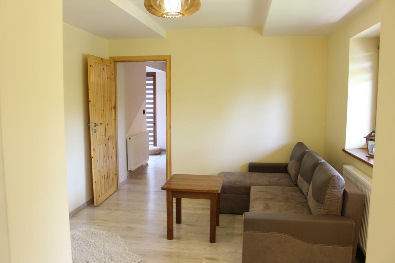 Apartamenty Pod Niedzwiedziem I Zakopane Eksteriør bilde